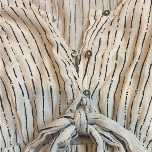 BILLABONG beachy romper - Picture 5 of 5